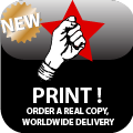 Print Revolutionart Magazine