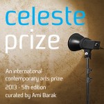celeste prize 2013